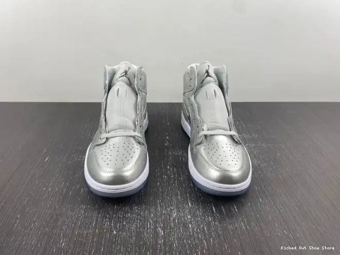 Kicked Out Shoe Store FD6815-001 Jordan Gift Giving Golf Air 1 High 0617